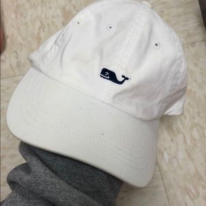 Vineyard vines baseball hat